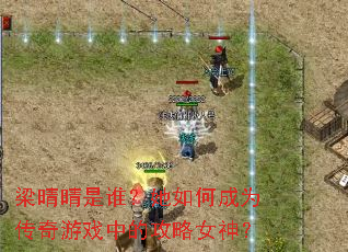 梁晴晴是谁?她如何成为传奇游戏中的攻略女神? 梁晴晴是谁?她如何成为传奇游戏中的攻略女神?