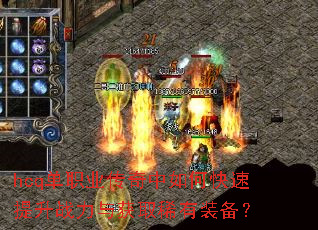 hcq��ְҵ��������ο�������ս�����ȡϡ��װ����