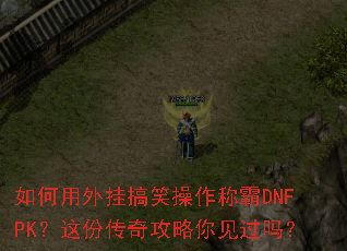 �������Ҹ�Ц�����ư�DNFPK����ݴ��湥���������