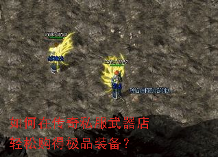 如何在传奇私服武器店轻松购得极品装备? 如何在传奇私服武器店轻松购得极品装备?